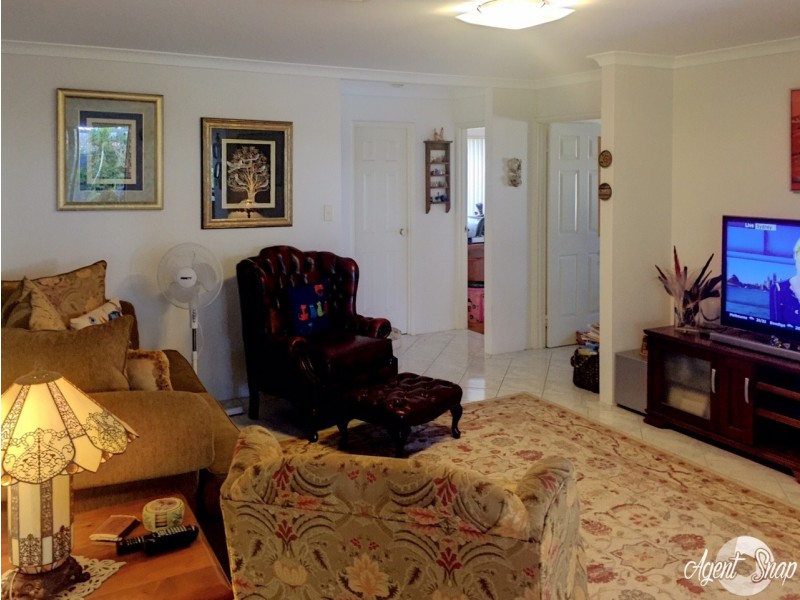 3 Nairn Court, Port Denison WA 6525