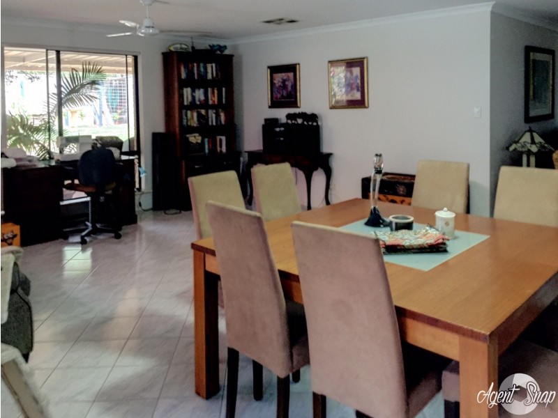 3 Nairn Court, Port Denison WA 6525