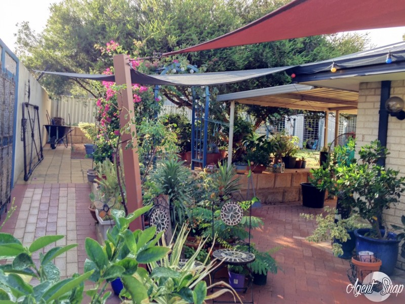 3 Nairn Court, Port Denison WA 6525