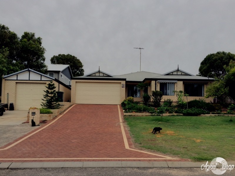 3 Nairn Court, Port Denison WA 6525