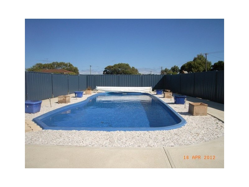 45 Waldeck Street, Dongara WA 6525