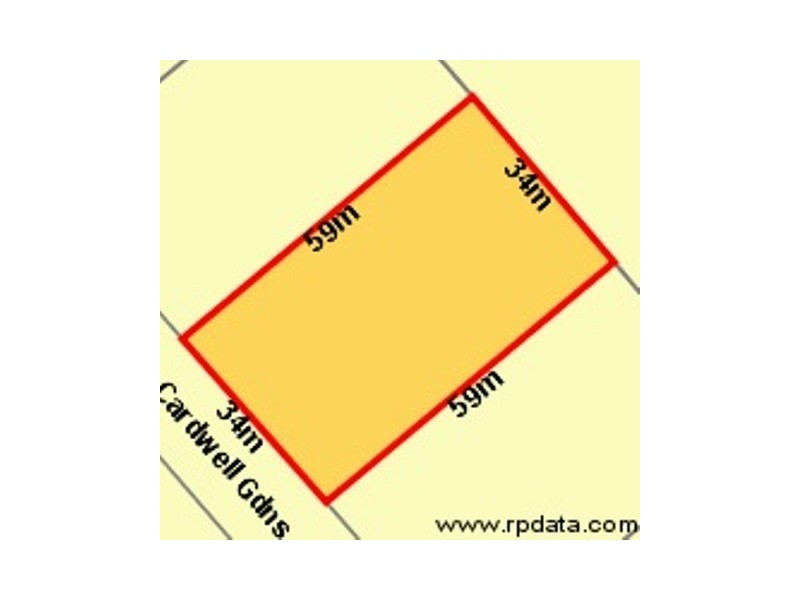 9 Cardwell Gardens, Dongara WA 6525