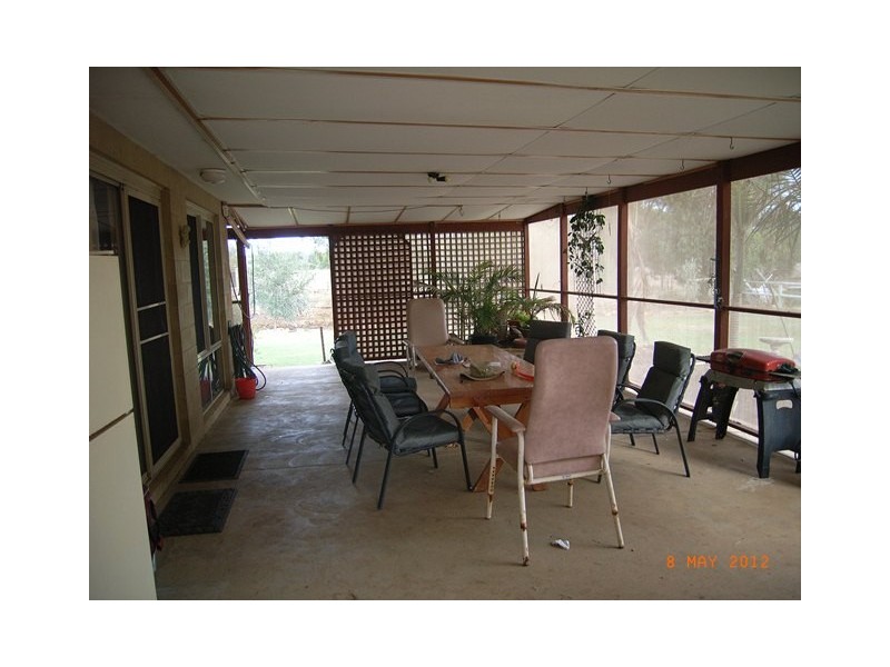 22 Bonniefield East Road, Dongara WA 6525