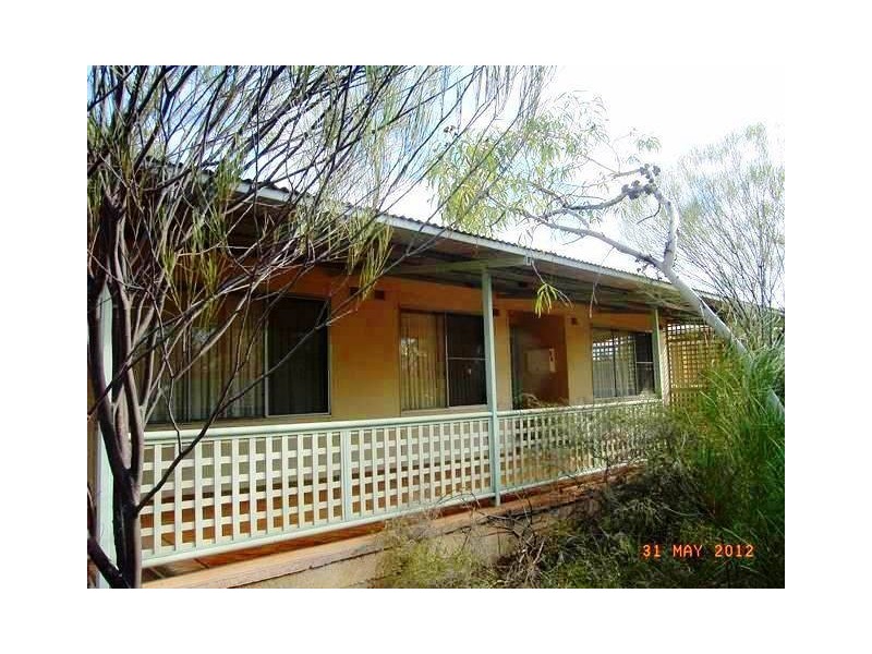 Lot 84 Livingstone Street, Perenjori WA 6620