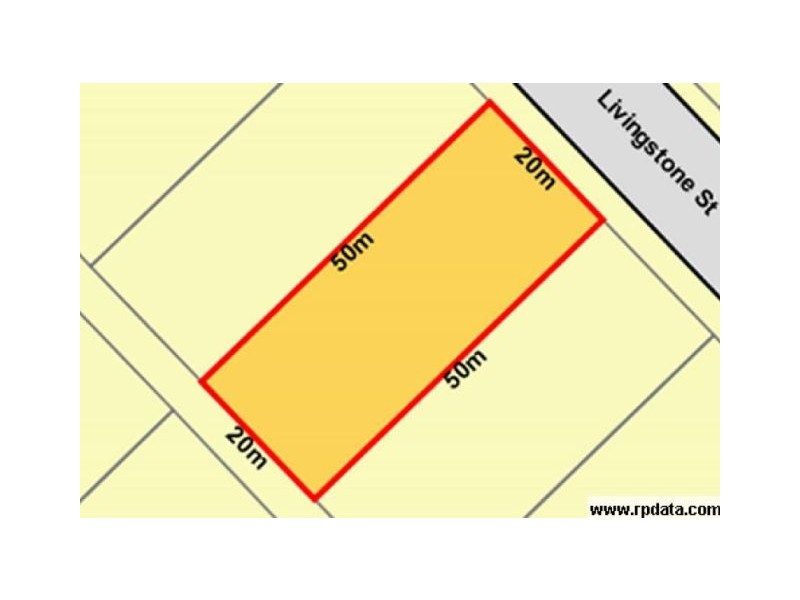 Lot 84 Livingstone Street, Perenjori WA 6620