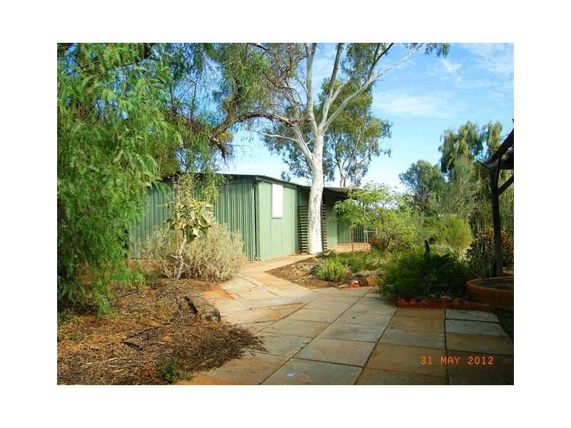 Lot 84 Livingstone Street, Perenjori WA 6620