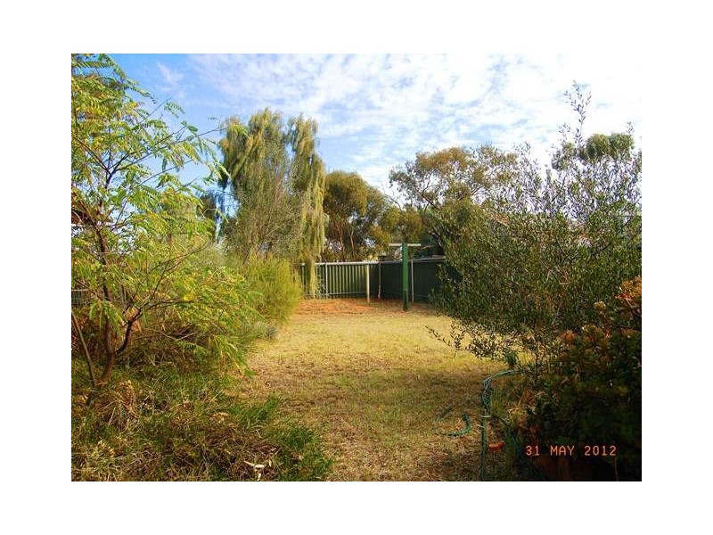 Lot 84 Livingstone Street, Perenjori WA 6620