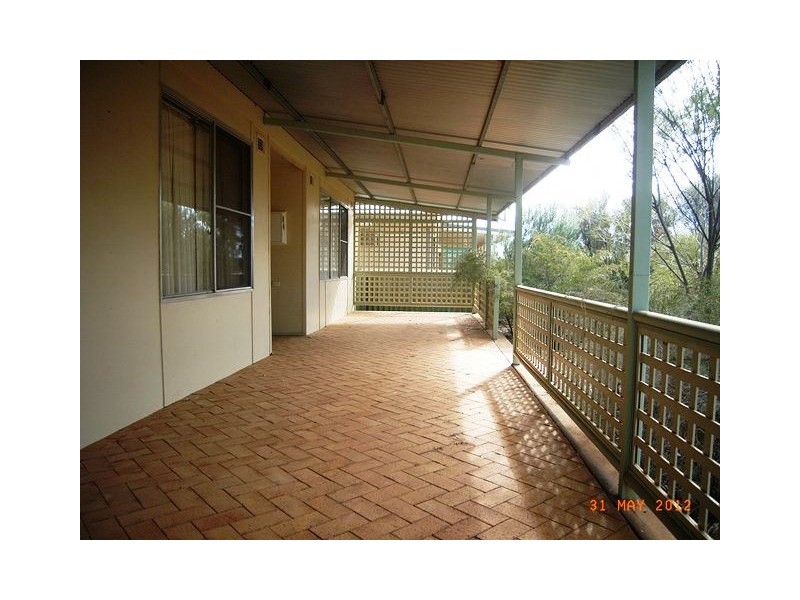 Lot 84 Livingstone Street, Perenjori WA 6620