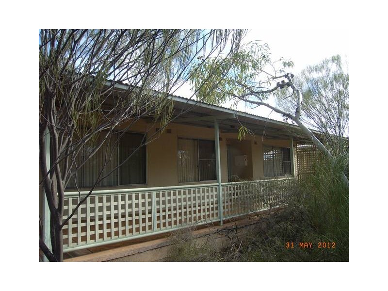 Lot 84 Livingstone Street, Perenjori WA 6620