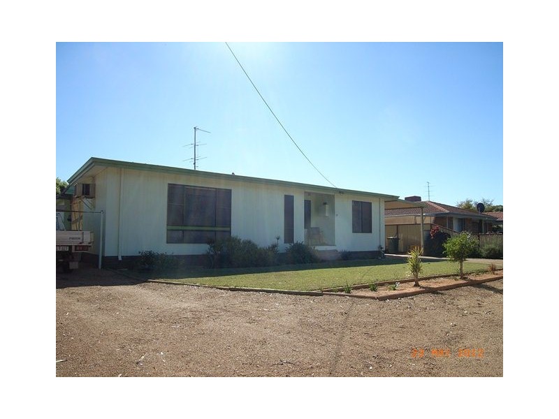 19 Franklin Street, Three Springs WA 6519
