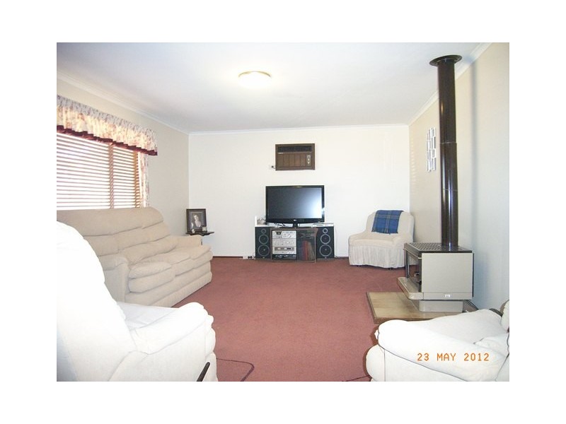 19 Franklin Street, Three Springs WA 6519