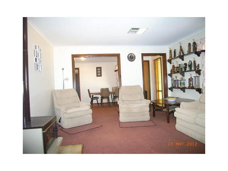 19 Franklin Street, Three Springs WA 6519