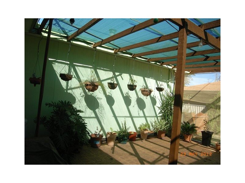 19 Franklin Street, Three Springs WA 6519