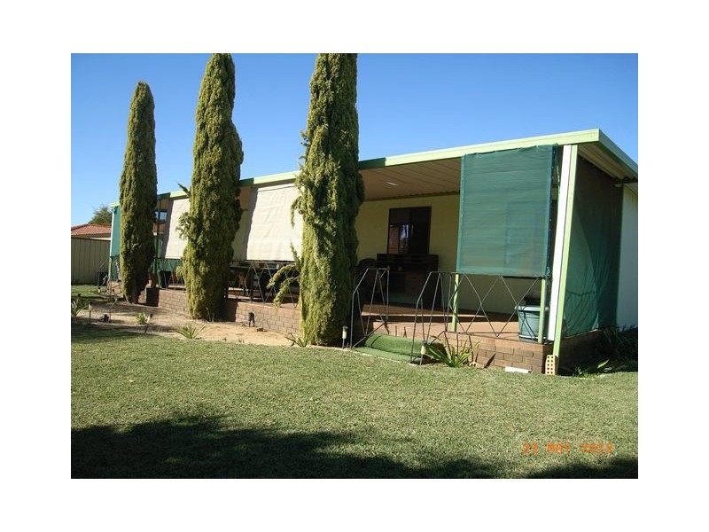 19 Franklin Street, Three Springs WA 6519