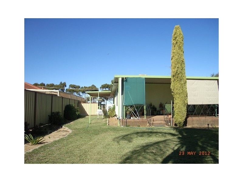 19 Franklin Street, Three Springs WA 6519