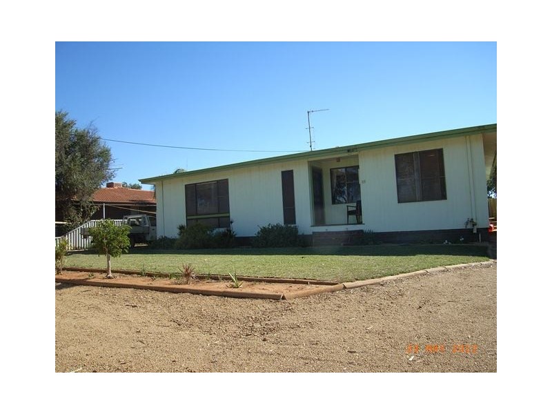 19 Franklin Street, Three Springs WA 6519