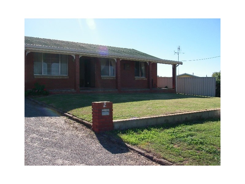 2 Whelan, Port Denison WA 6525