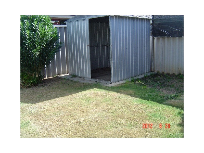 4/14 HOSKEN, Dongara WA 6525