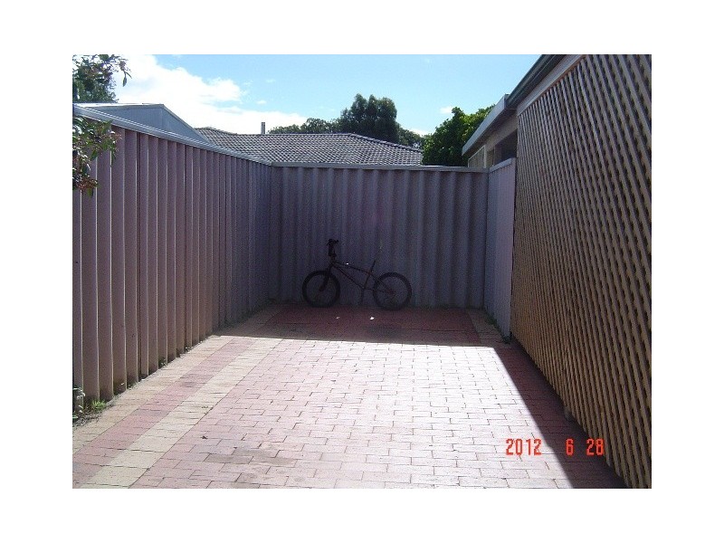 4/14 HOSKEN, Dongara WA 6525