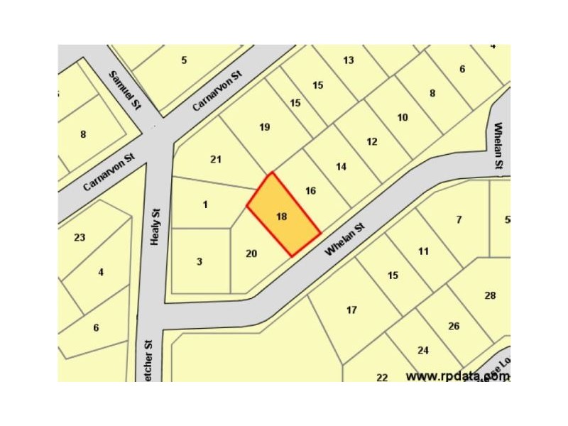 18 Whelan Street, Port Denison WA 6525