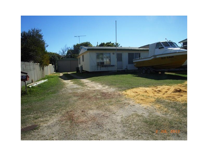 18 Whelan Street, Port Denison WA 6525