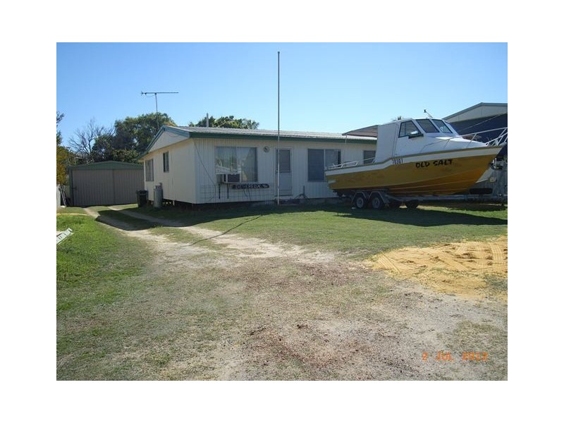 18 Whelan Street, Port Denison WA 6525