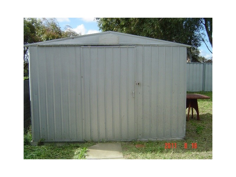 7 – 9 Massingham Drive, Dongara WA 6525