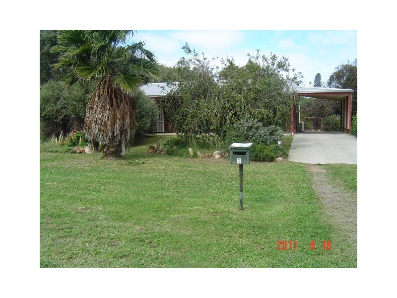 7 – 9 Massingham Drive, Dongara WA 6525