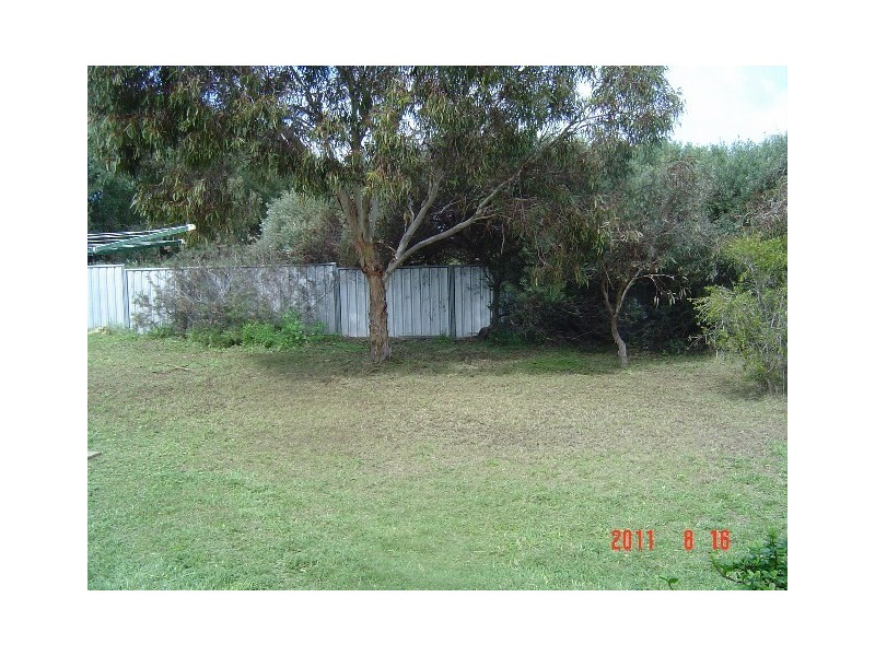 7 – 9 Massingham Drive, Dongara WA 6525