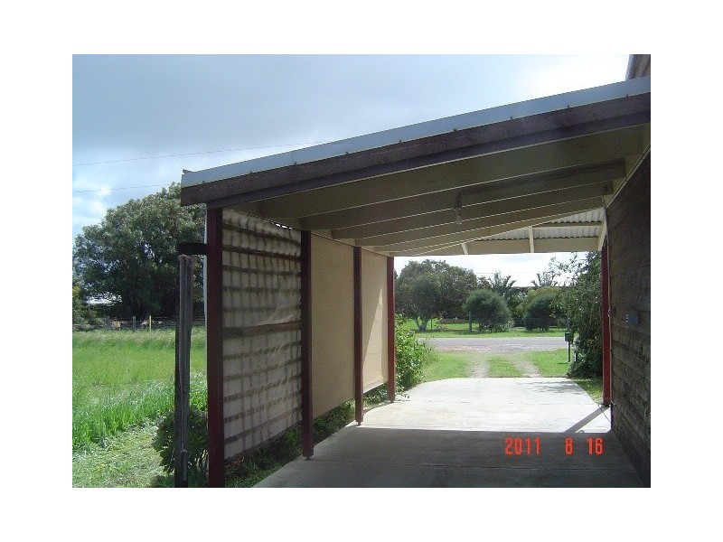 7 – 9 Massingham Drive, Dongara WA 6525