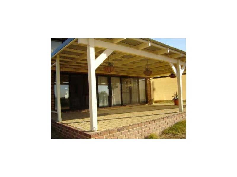 1/11 Kennedy Heights, Port Denison WA 6525