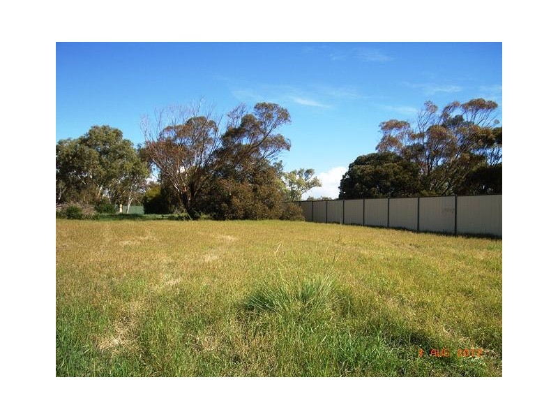 10 Bayliss Road, Dongara WA 6525