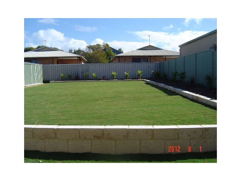 235 Point Leander Drive, Port Denison WA 6525