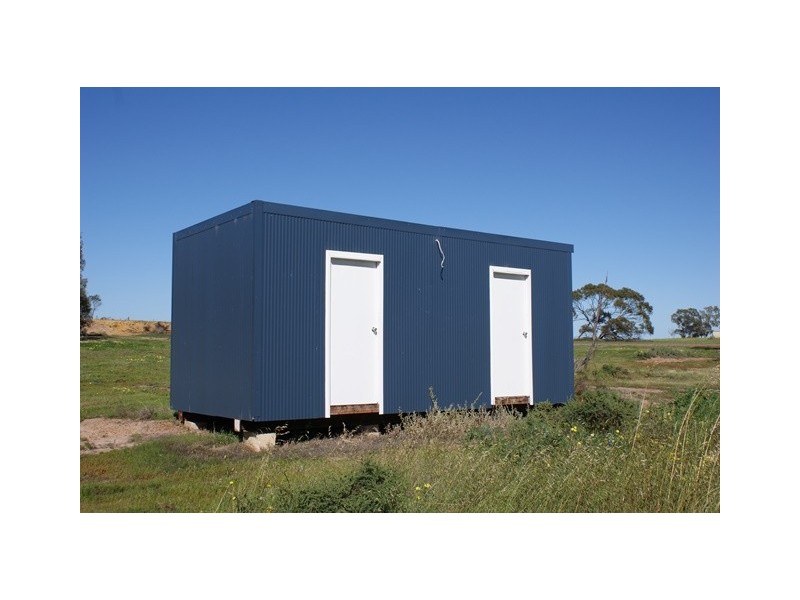 3 Broad Street, Mingenew WA 6522