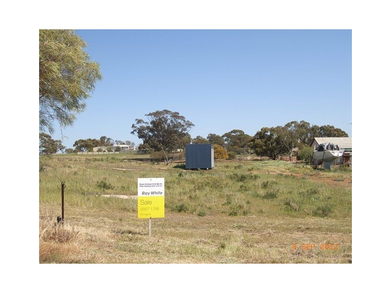 3 Broad Street, Mingenew WA 6522