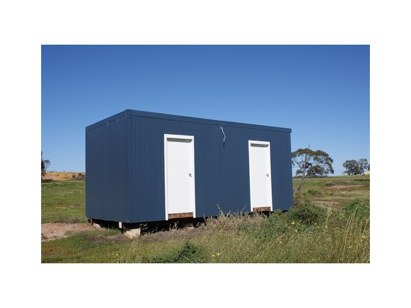 3 Broad Street, Mingenew WA 6522