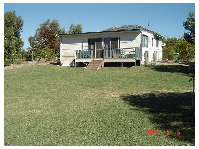 183 St Dominics, Dongara WA 6525