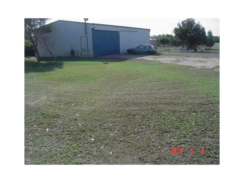 183 St Dominics, Dongara WA 6525