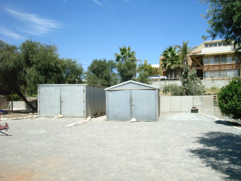 94 Point Leander Drive, Port Denison WA 6525