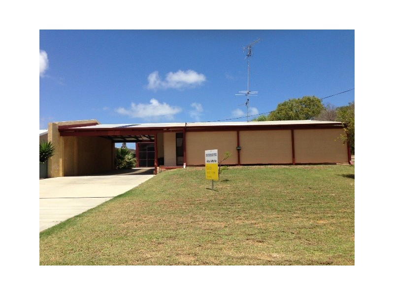 9 Hendy Street, Port Denison WA 6525