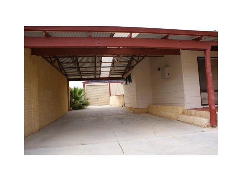 9 Hendy Street, Port Denison WA 6525