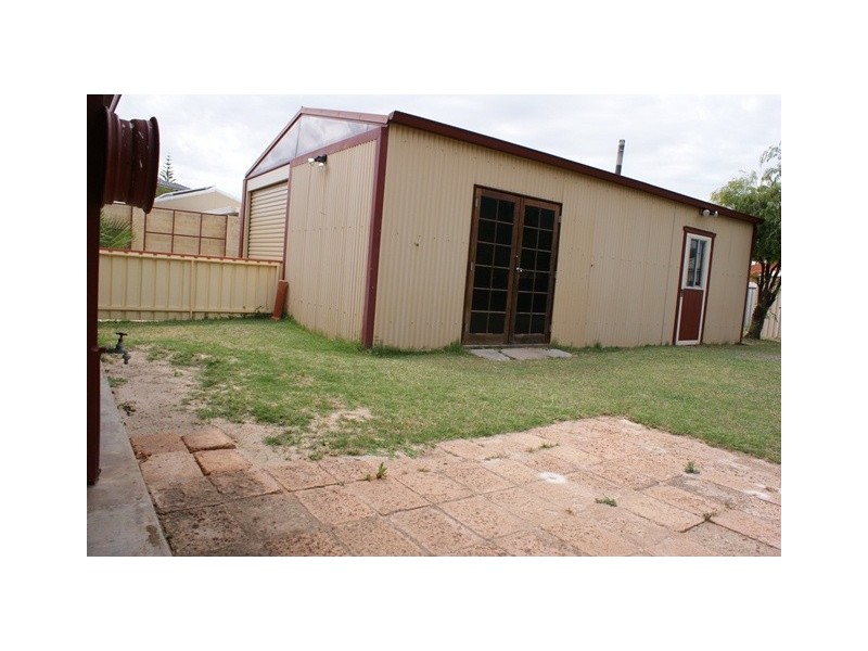 9 Hendy Street, Port Denison WA 6525