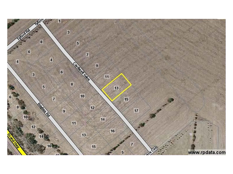 13 Cardwell Gardens, Dongara WA 6525