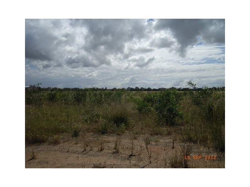 13 Cardwell Gardens, Dongara WA 6525