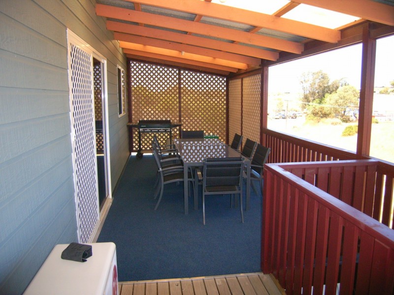 10 Parker Street, Port Denison WA 6525