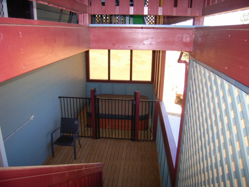 10 Parker Street, Port Denison WA 6525