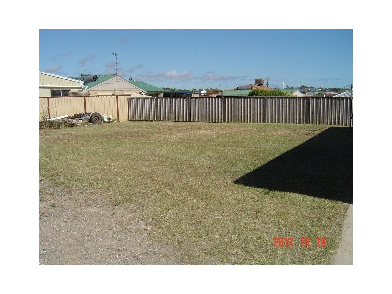 7 Reeve Terrace, Port Denison WA 6525