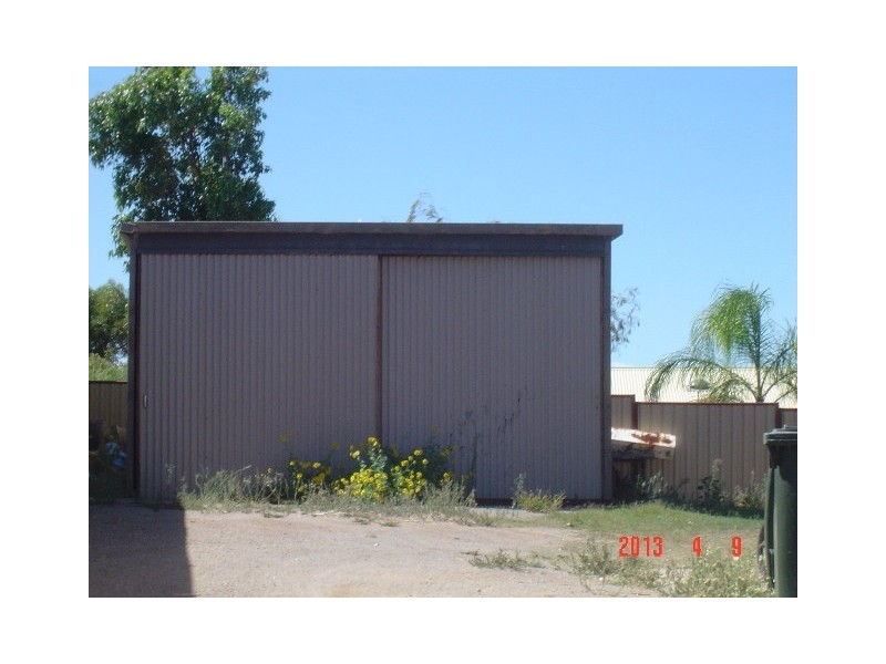 7 Reeve Terrace, Port Denison WA 6525
