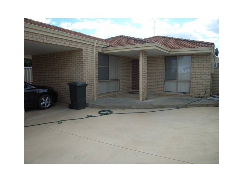 18B Peterwangey Place, Port Denison WA 6525