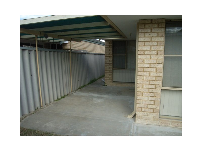 18B Peterwangey Place, Port Denison WA 6525